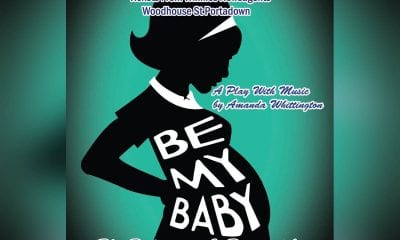 Be My Baby play in Portadown