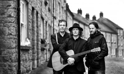7 Hills Blues Fest returns to Armagh for seventh year