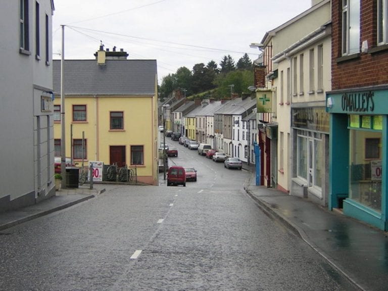 Calls for calm in south Armagh town as situation described as