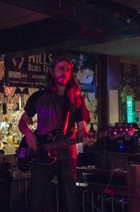 7 Hills Blues Fest, Armagh 2017