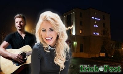 Irish Post Country Music Awards