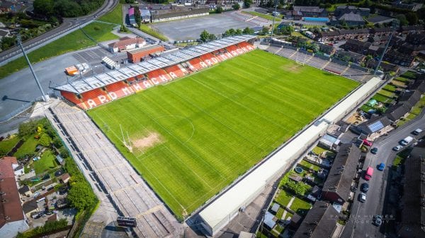 Tyrone club championship tie to be played at Athletic Grounds…in Armagh ...