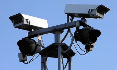 Calls for upgrade of CCTV across Armagh, Banbridge and Craigavon Borough