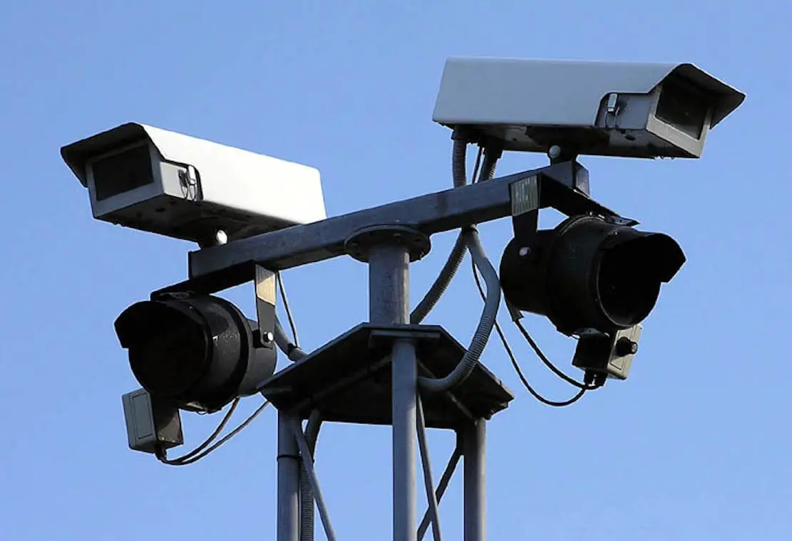 Calls for upgrade of CCTV across Armagh, Banbridge and Craigavon Borough