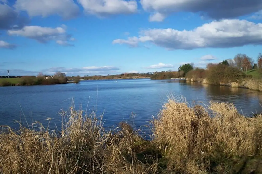 Craigavon Lakes