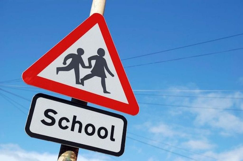 Schools to reopen across Northern Ireland from August 31 with staff