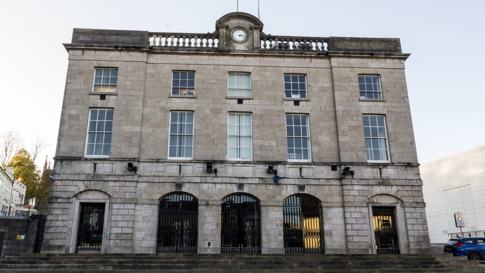 Market Street library could be living on ‘borrowed’ time as ‘consolidated’ Armagh facility cited