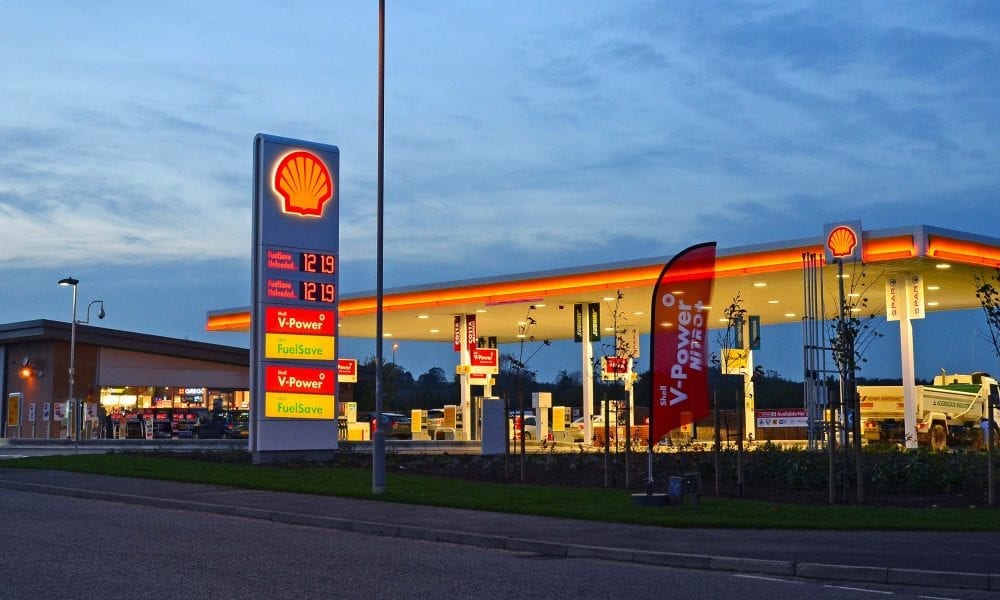 New filling station, retail and hot food services to be built beside Co