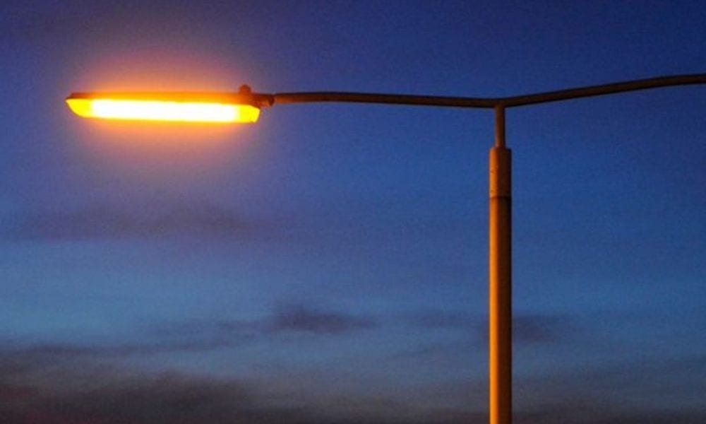 Women ‘do not feel safe’ walking in parts of Newry at night due to poor street lighting – Armagh I