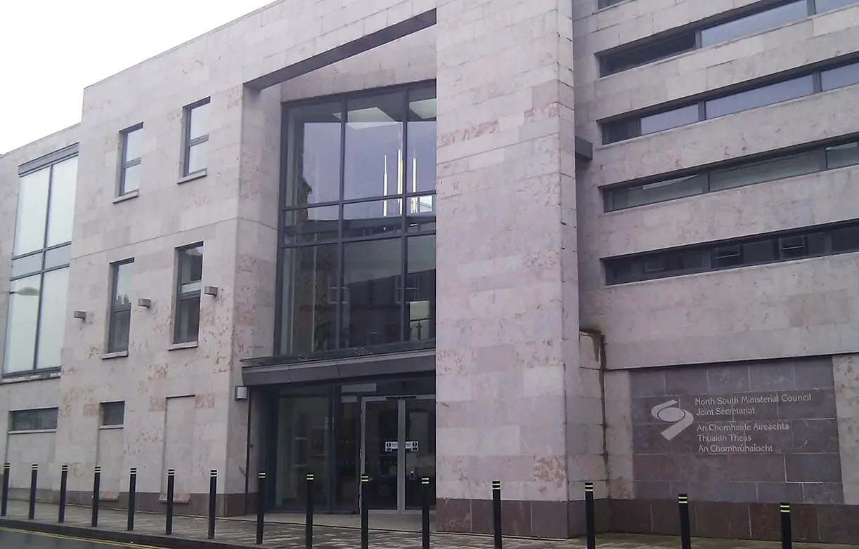 North South Ministerial Council Offices