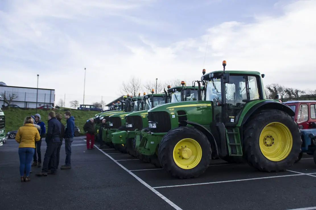 2024 TRACTORS to Watch For 6 #foryou #lifestyle #deere #tractor #socio... |  TikTok