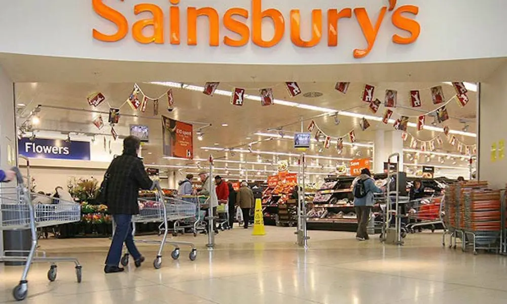 sainsbury's designafriend