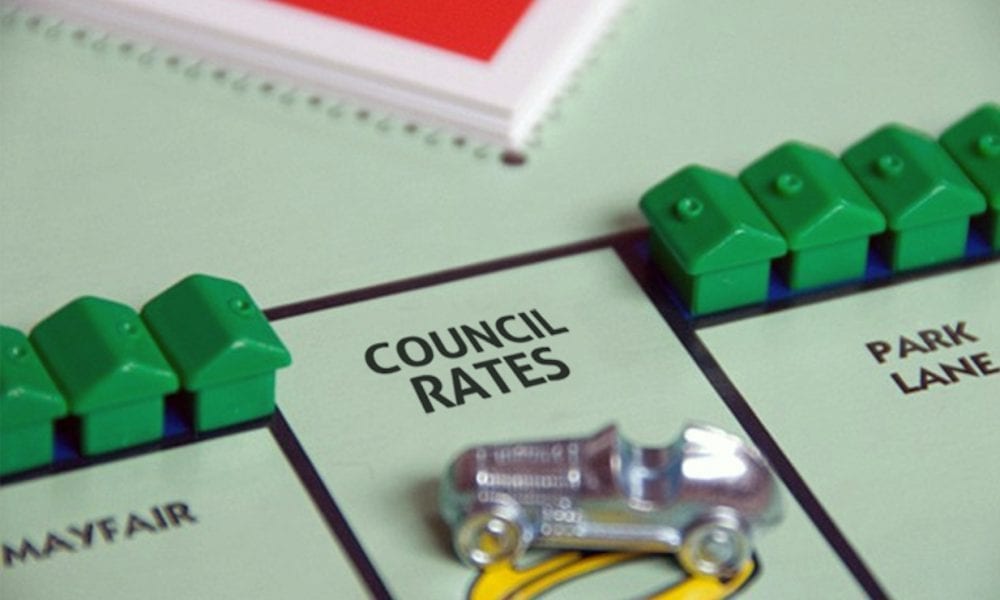 Unpaid household rates debt in ABC borough soars by 20% in five years