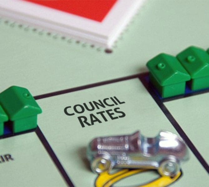 Council Rates
