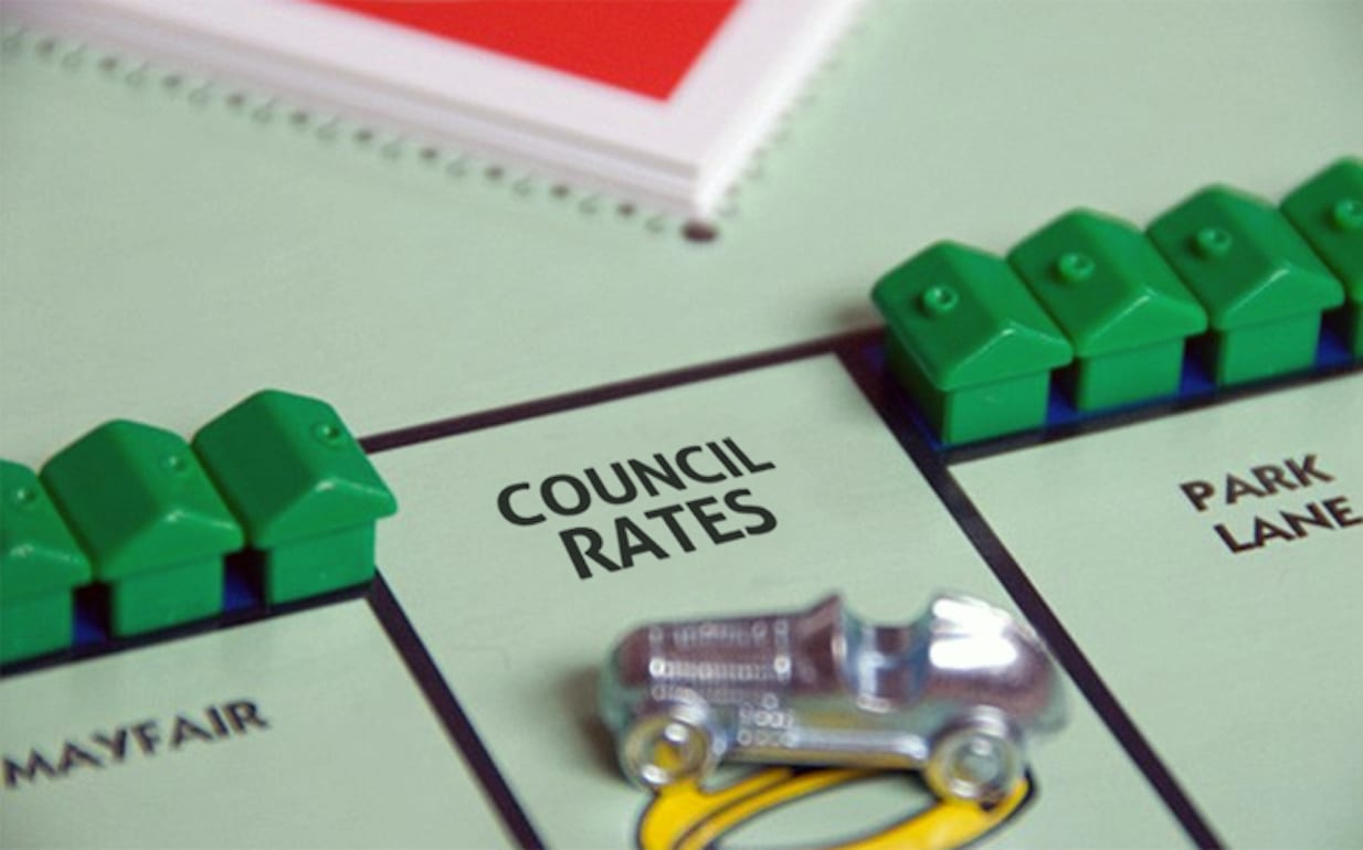 Council Rates