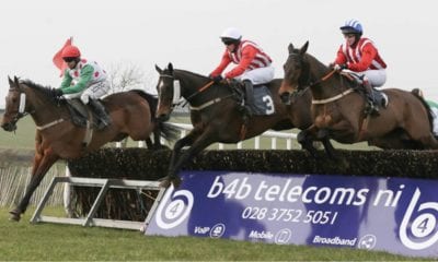 Farmacaffley Point-To-Point