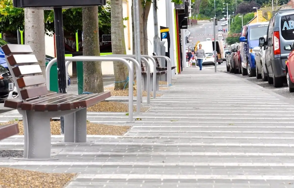 Newry Public Realm