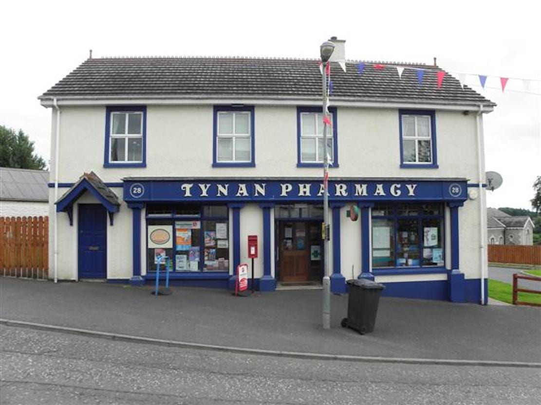 Tynan Pharmacy