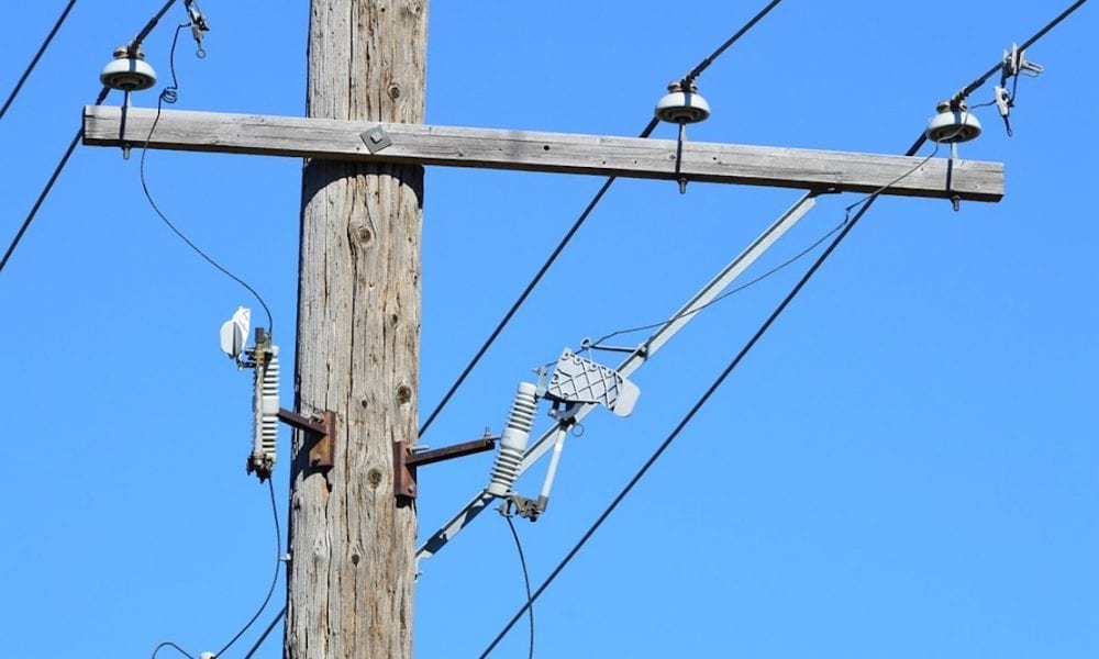 ‘Equipment failure’ blamed as several hundred homes and businesses hit