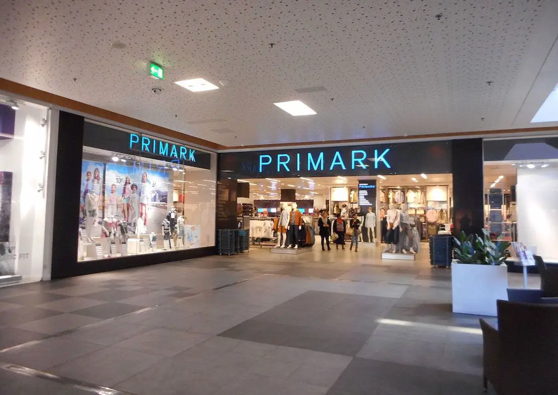 'Numerous suitable sites' across district for Primark to ...