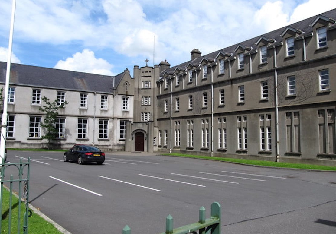 St Patrick's Grammar School