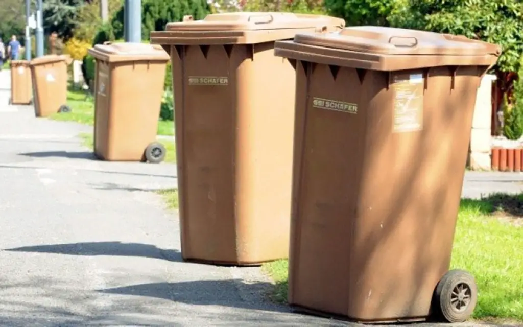 Almost 3,000 families in borough to see brown bin collection day