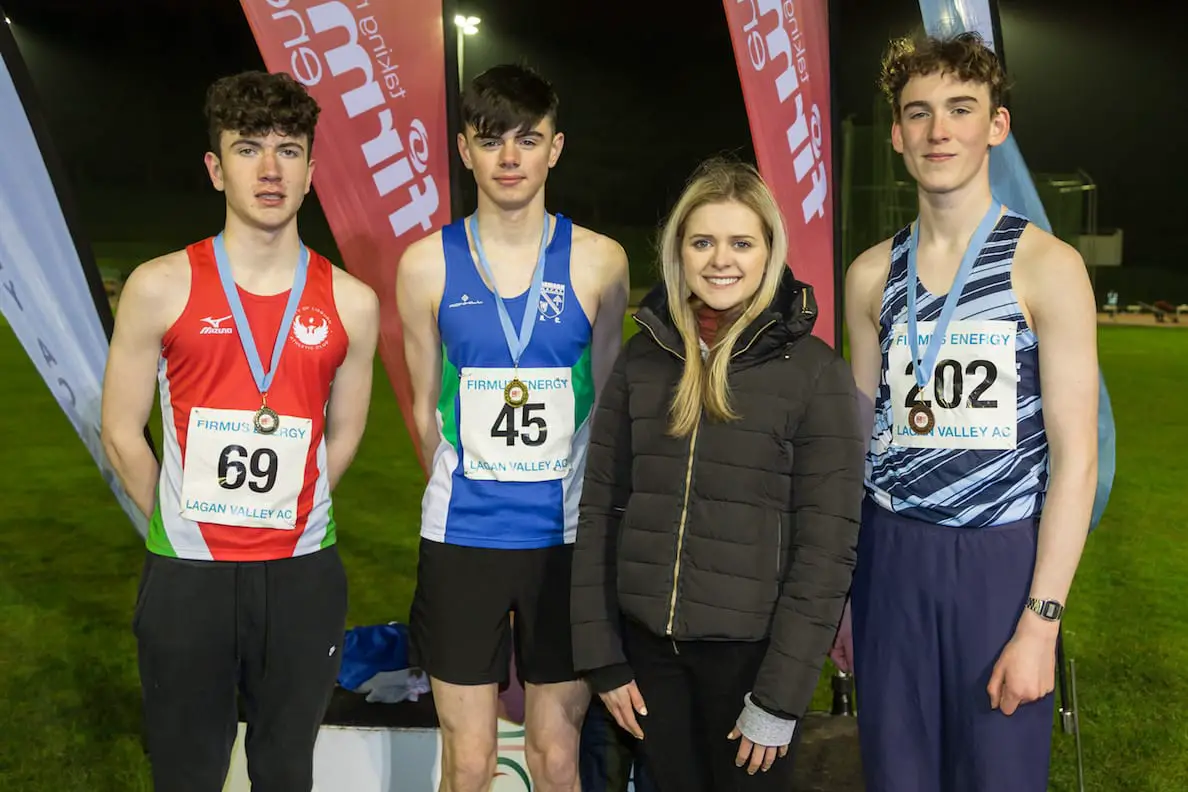 Lagan Valley Athletics Club