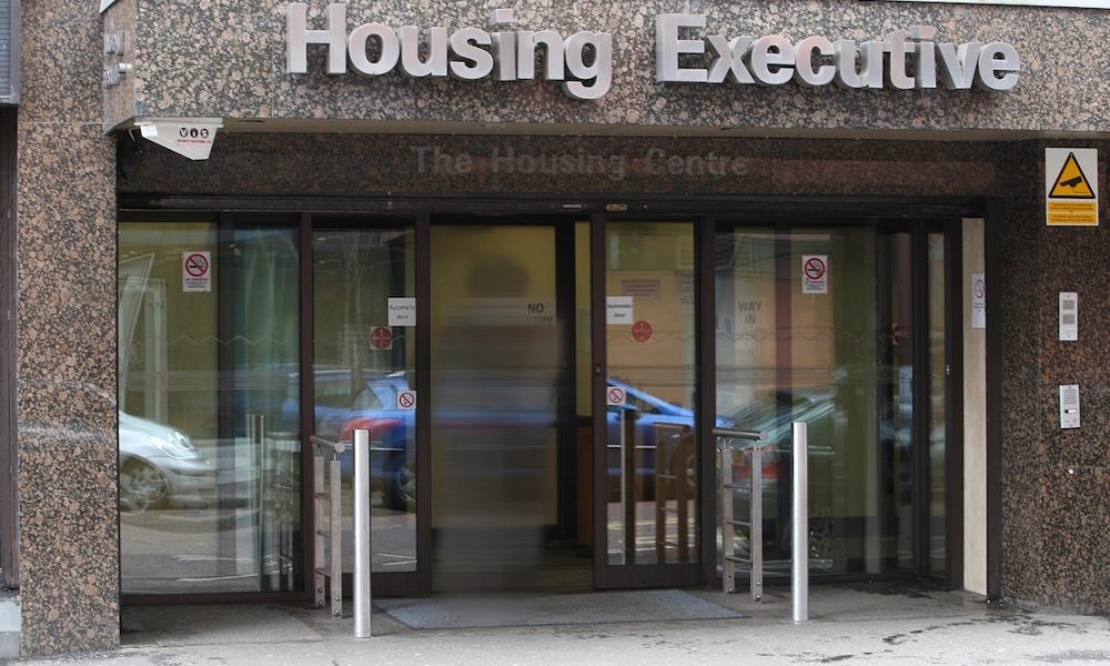 Housing crisis ‘frightening’ as over 1000 people claim homelessness in