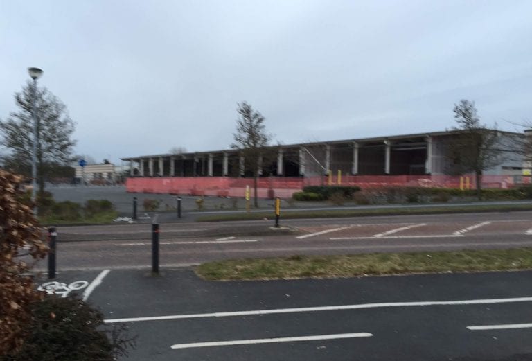 Marks & Spencer Confirm Plans For Opening Of Latest Co Armagh Store ...