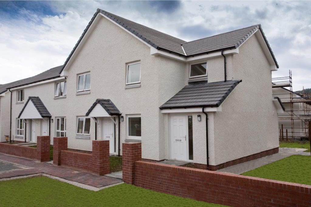 Multimillion pound social housing development to get thumbs up in