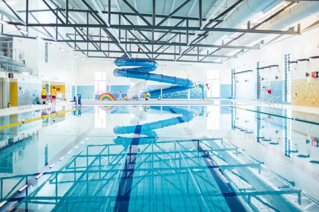 Controversial new designs for Newry swimming pool signed off by Council ...