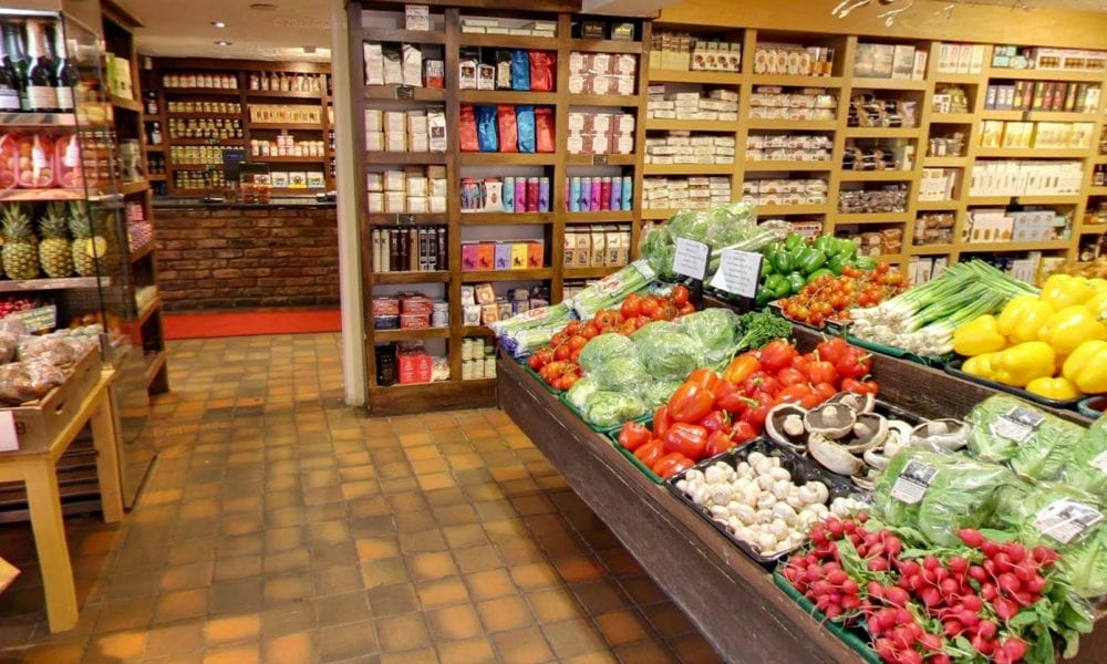 Fane Valley plans for two major new farm shops in Armagh and Banbridge