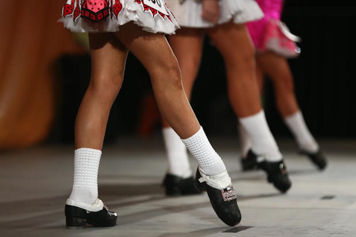 Annual Armagh City Irish Dancing Championships to take place on June 2