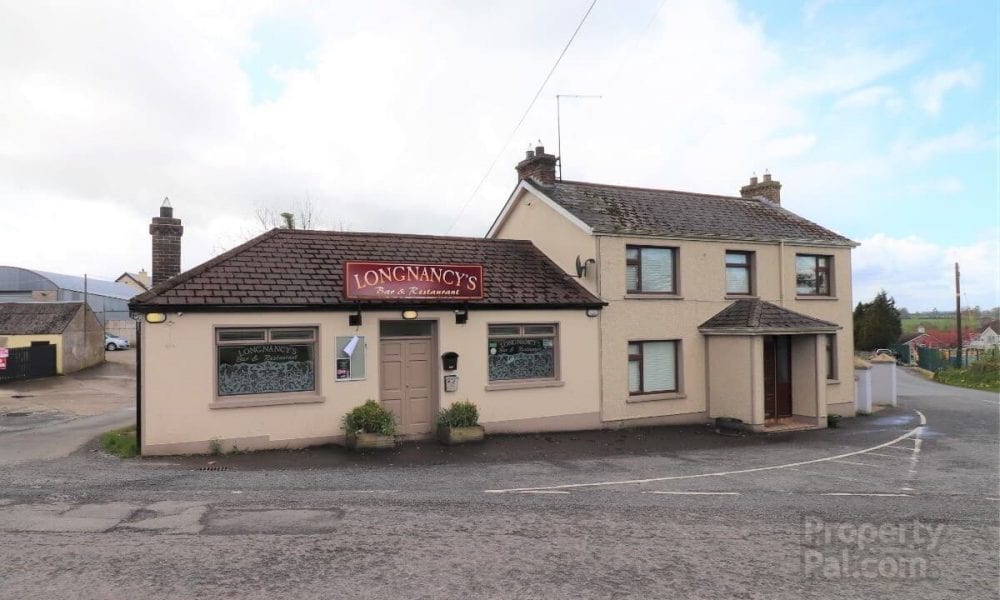 Famous Co Armagh bar and garden centre put up for sale Armagh I