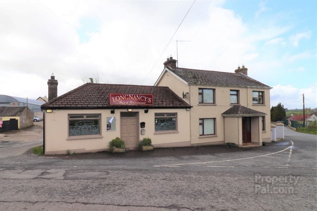 Famous Co Armagh bar and garden centre put up for sale Armagh I