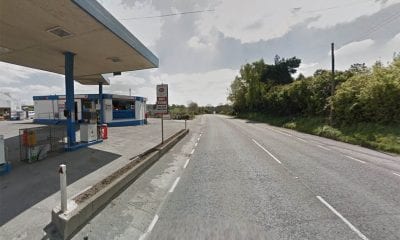 Moy Road, Armagh
