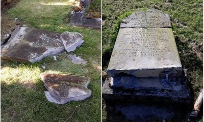 Shankill cemetery Lurgan