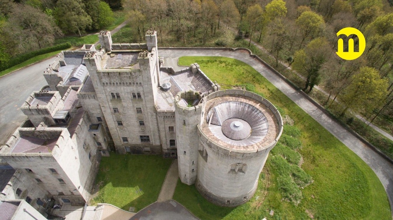 Gosford Castle