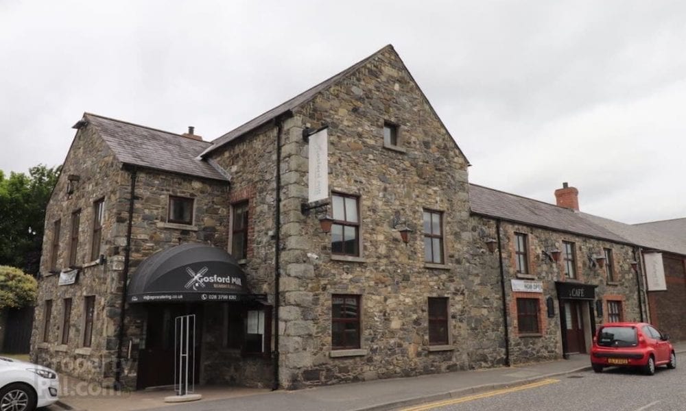 Hugely popular Co Armagh restaurant up for sale Armagh I