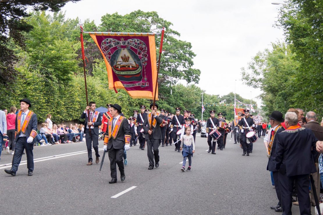 the twelfth day of july by joan lingard