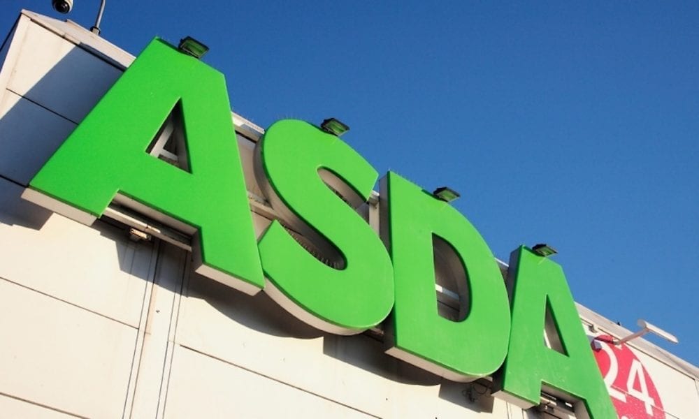 Asda security guard on scent of perfume thief caught his man on CCTV ...