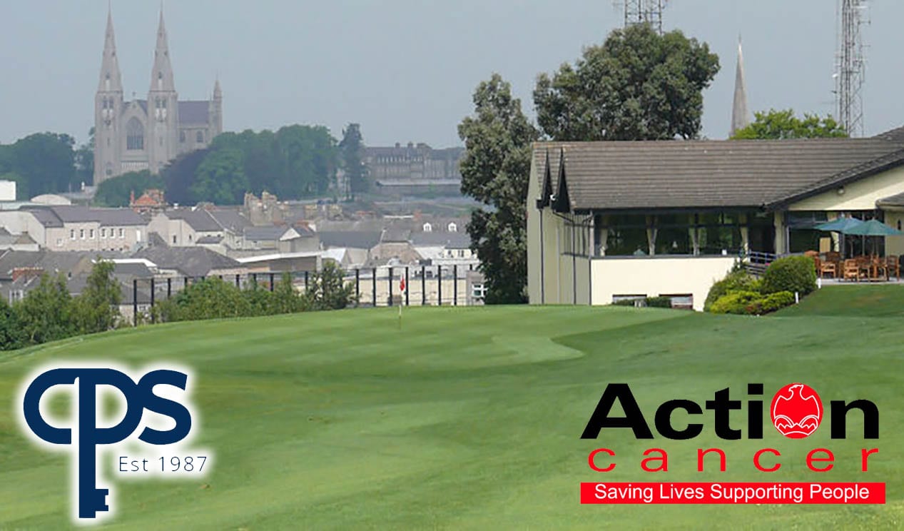 CPS Golf Day Armagh