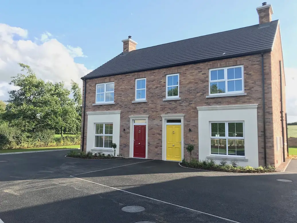 Cavanacaw Grange property in Armagh