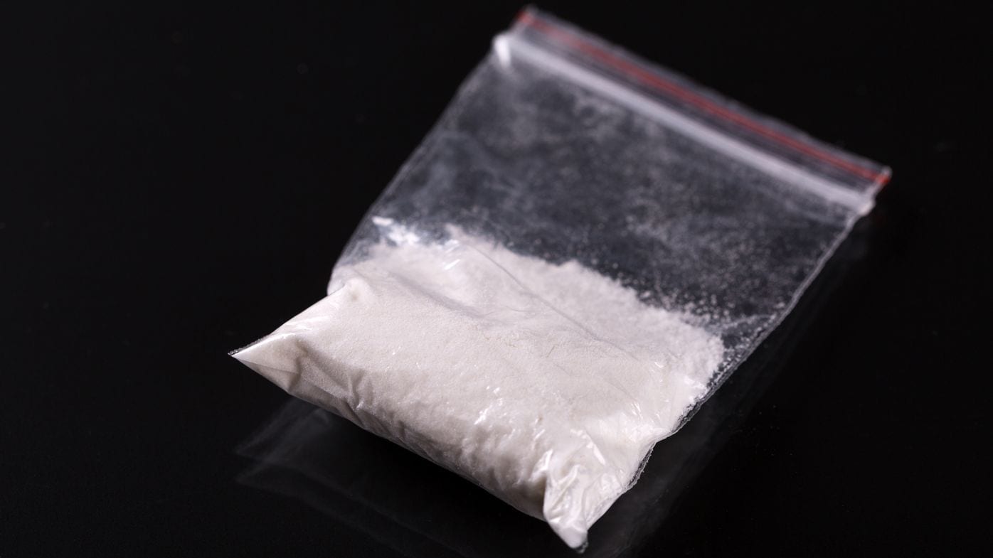 Cocaine