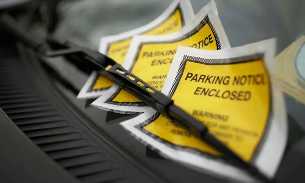 what you need to know difference between parking fines and private parking charges armagh i