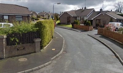Willowfield Heights, Tandragee