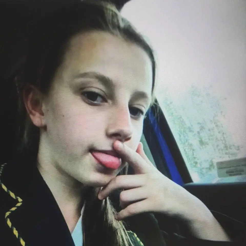 Armagh Police In Appeal To Help Find Missing Girl Armagh I