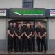 Autobits Motorstore Team Armagh