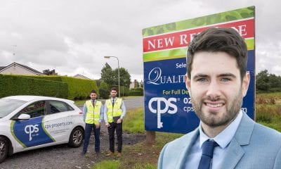 Ryan Molly CPS Property Armagh