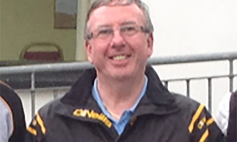 Former Crossmaglen GAA treasurer denies child sex abuse allegations